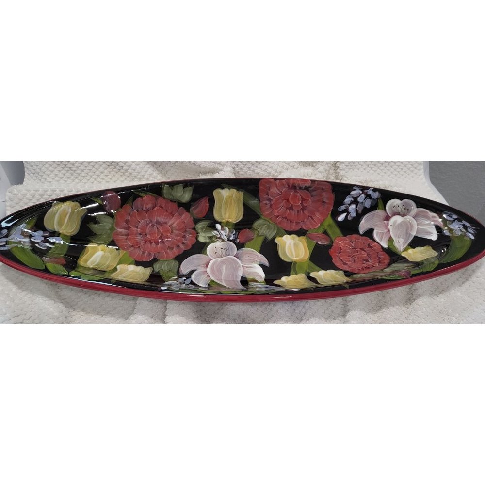 Lesal Studios Serving Platter‎